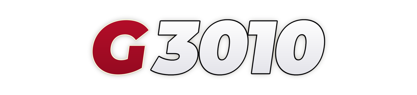 g3010 Casino